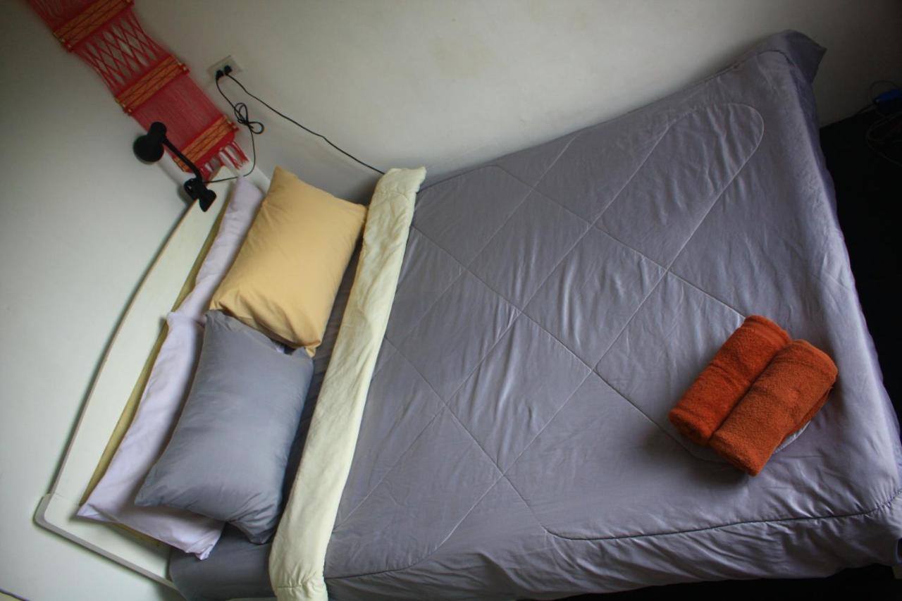 Bed and Breakfast Paapu House Чиангмай Экстерьер фото