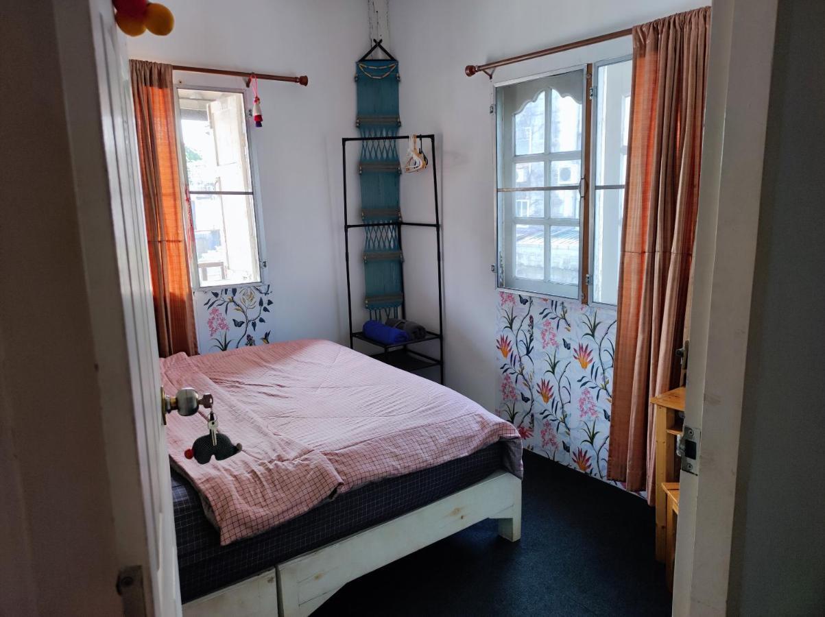 Bed and Breakfast Paapu House Чиангмай Экстерьер фото