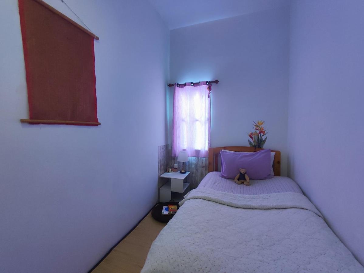 Bed and Breakfast Paapu House Чиангмай Номер фото