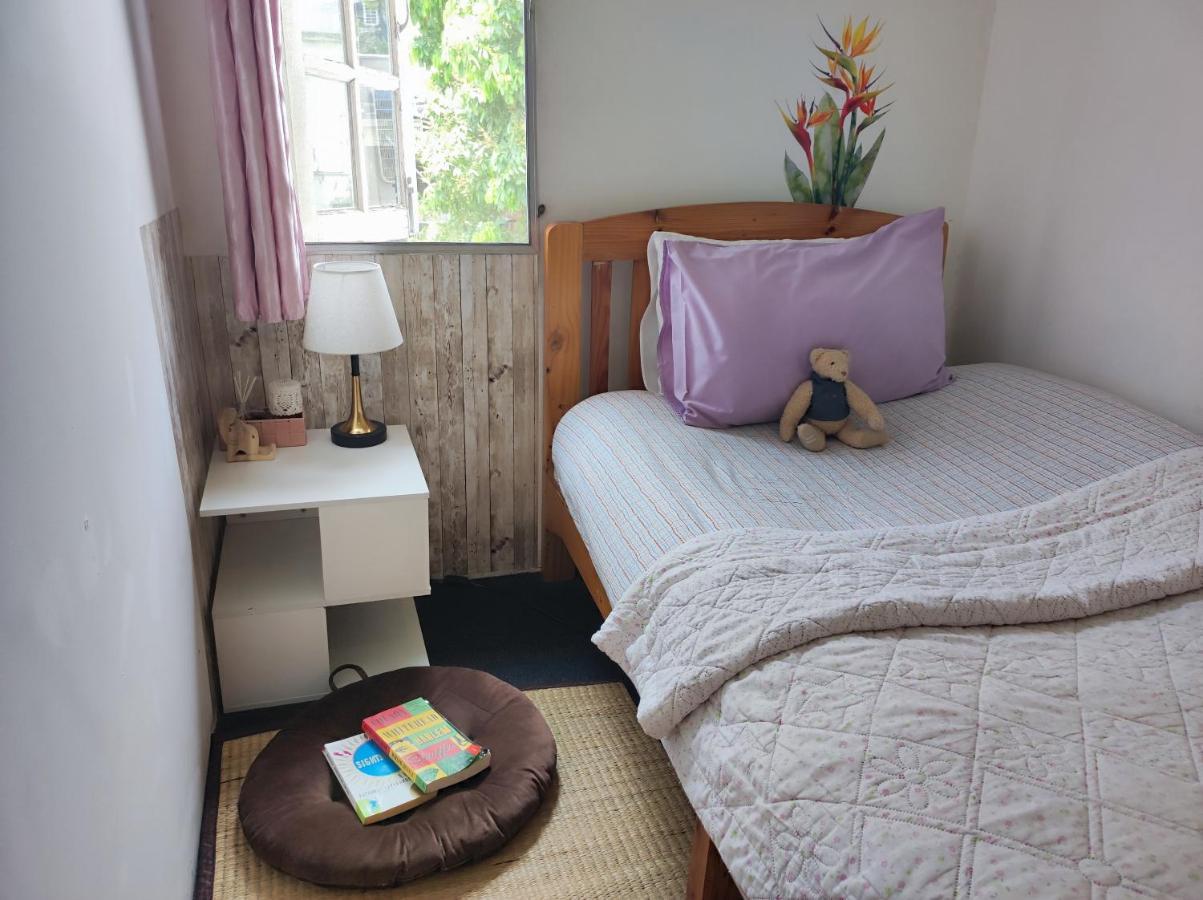 Bed and Breakfast Paapu House Чиангмай Экстерьер фото