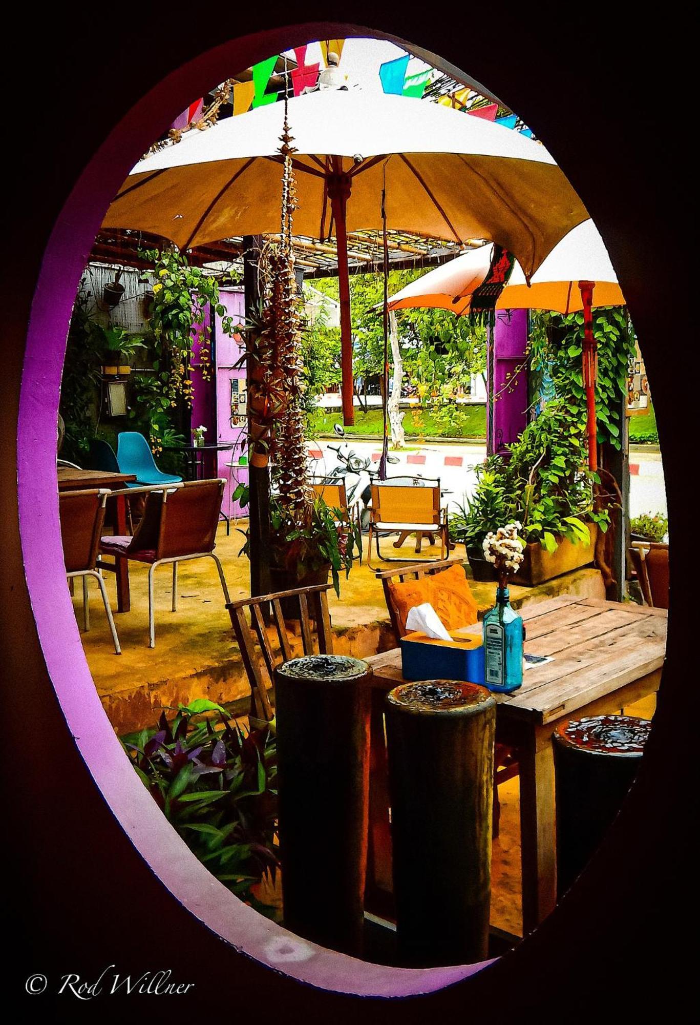 Bed and Breakfast Paapu House Чиангмай Экстерьер фото