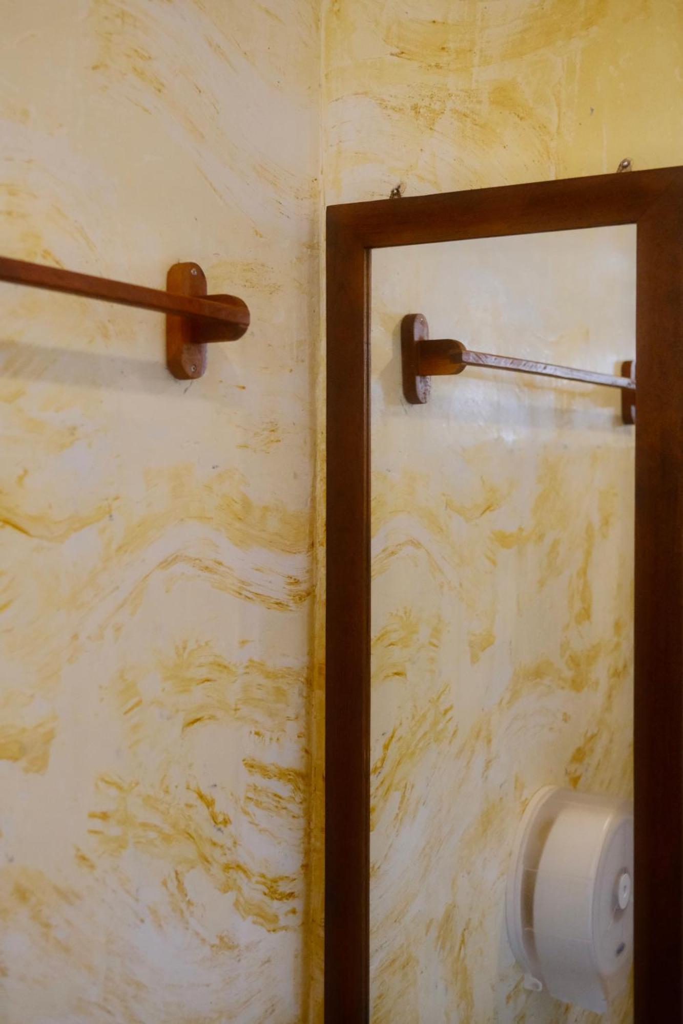 Bed and Breakfast Paapu House Чиангмай Экстерьер фото