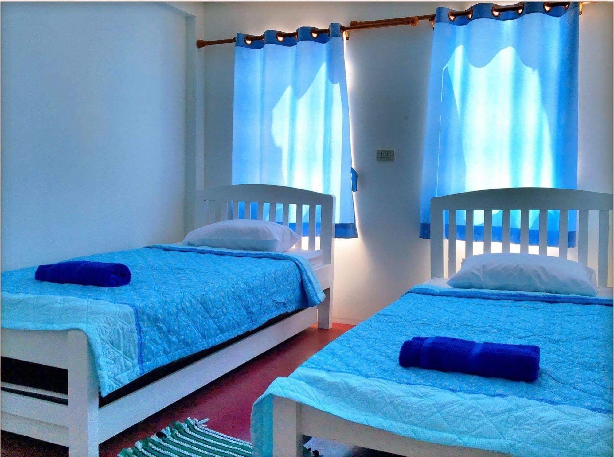 Bed and Breakfast Paapu House Чиангмай Экстерьер фото