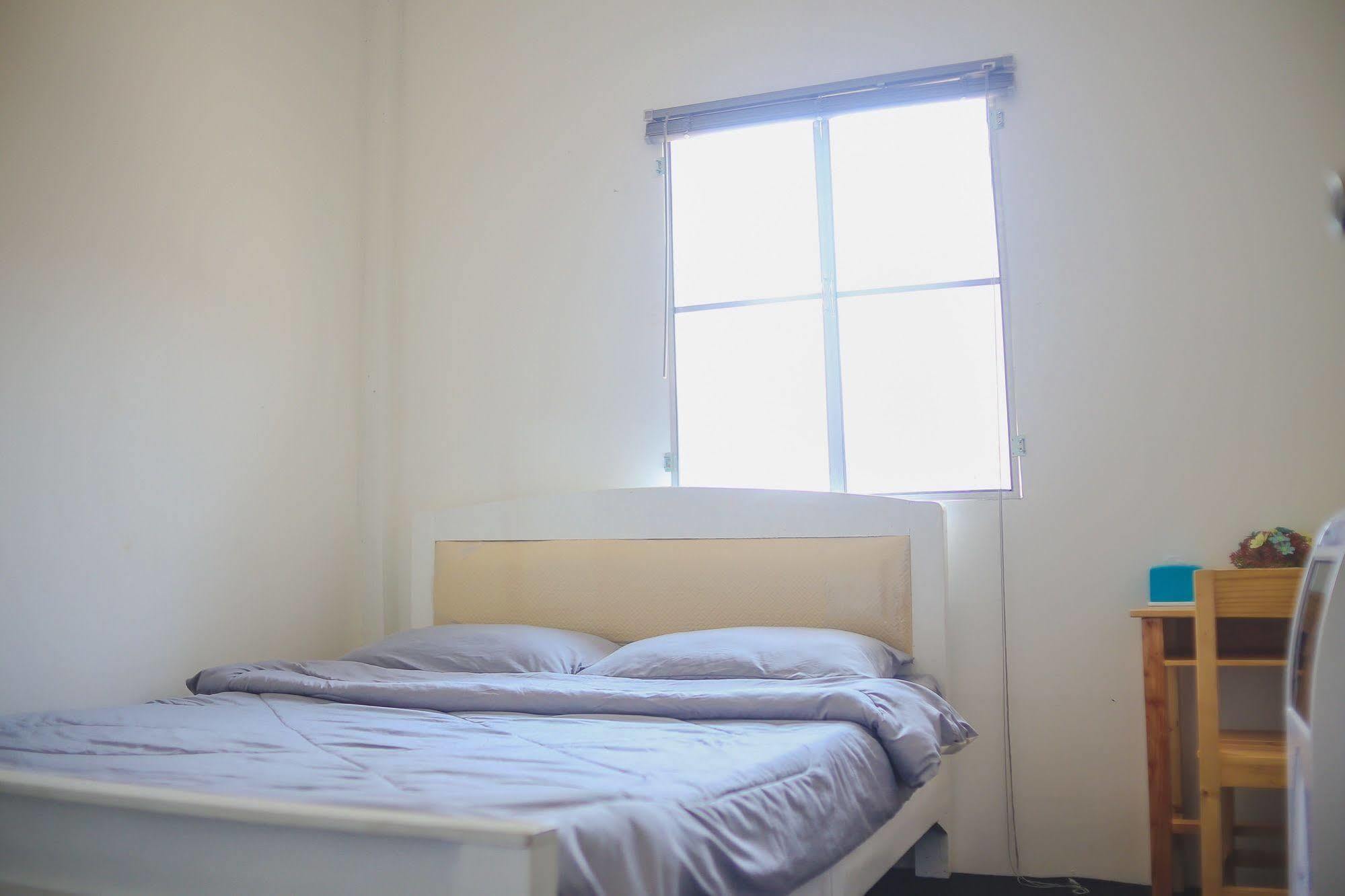 Bed and Breakfast Paapu House Чиангмай Экстерьер фото