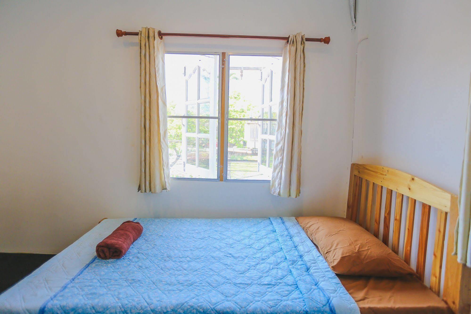 Bed and Breakfast Paapu House Чиангмай Экстерьер фото
