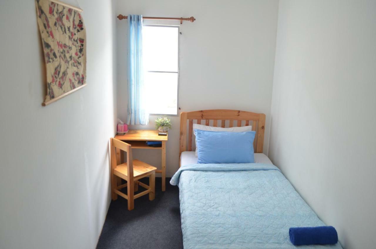 Bed and Breakfast Paapu House Чиангмай Экстерьер фото