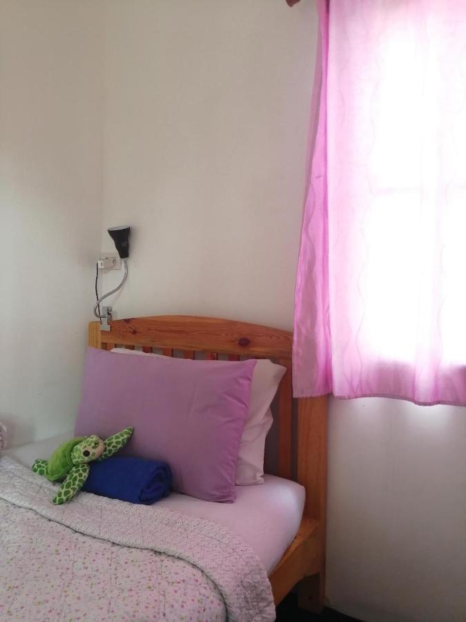 Bed and Breakfast Paapu House Чиангмай Экстерьер фото